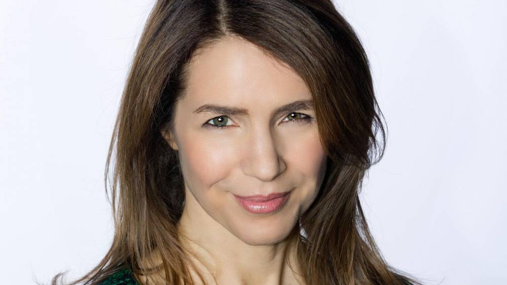 ViacomCBS’s UK Production Chief Jill Offman Leaves Company After 12 Years - deadline.com - Britain