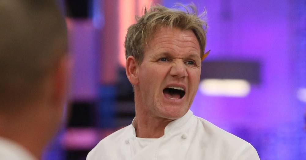 Gordon Ramsay expects to makes 'substantial losses' due to coronavirus - www.dailyrecord.co.uk