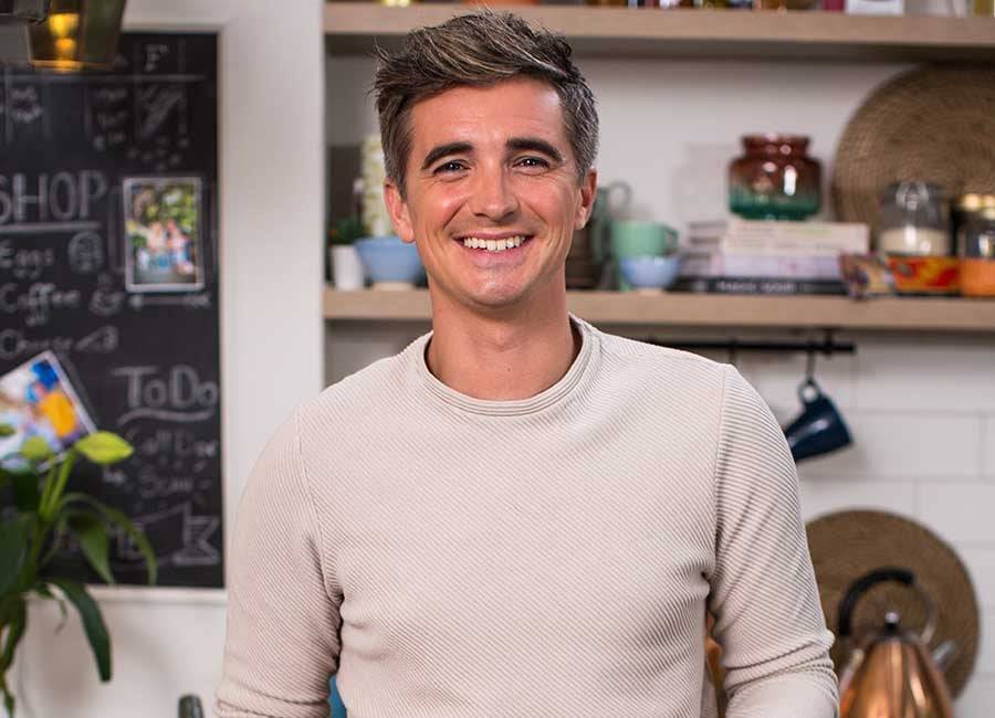 Donal Skehan takes a ‘breather’ from social media after recent struggles - evoke.ie