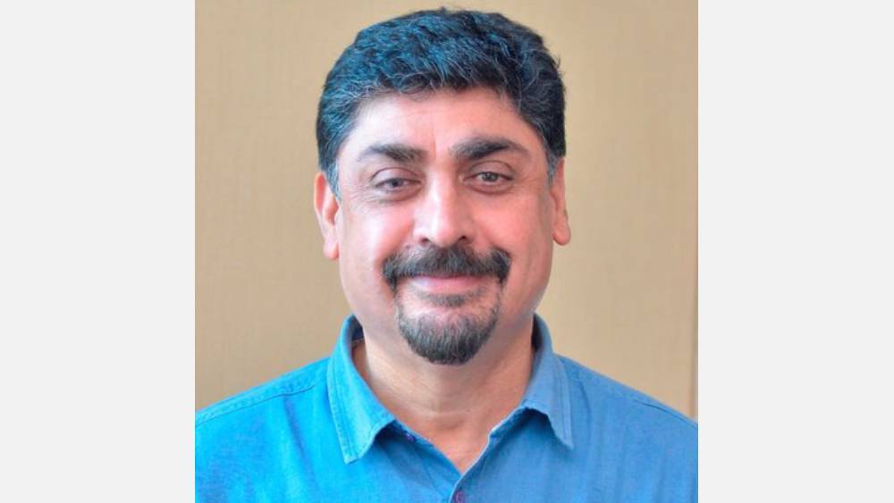 Kulmeet Makkar Dies: Producers Guild Of India CEO Was 60 - deadline.com - India
