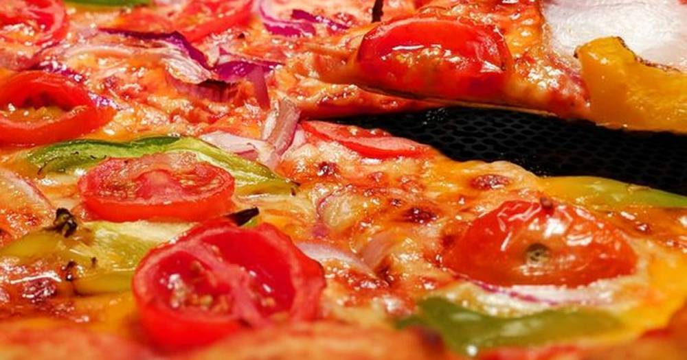 Everybody can get free pizza this weekend using an online discount - www.manchestereveningnews.co.uk - Britain
