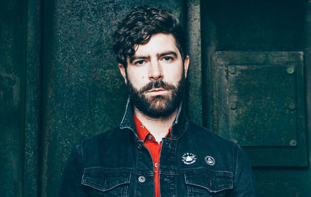 Foals’ Yannis Philippakis pays tribute to friend and collaborator Tony Allen: “Thank you for everything” - www.nme.com