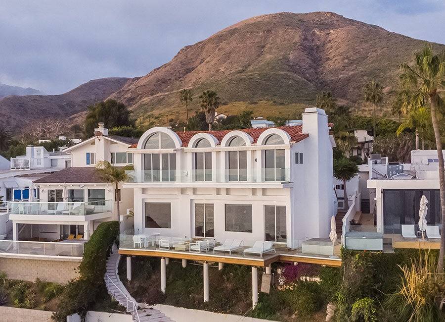 Caitlyn Jenner’s former Malibu beach house is going on the market - evoke.ie