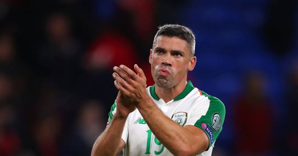 No fans at games until 2021, predicts ex-Bolton Wanderers and Stoke City striker Jonathan Walters - www.manchestereveningnews.co.uk - city Stoke