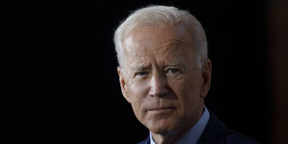 Joe Biden Denies Tara Reade Sexual Assault Allegations - www.justjared.com - USA