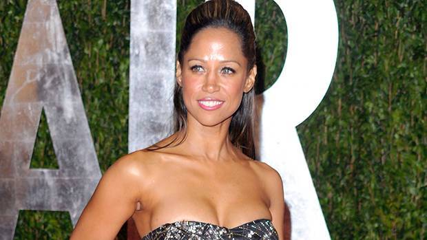 Stacey Dash, 53, Husband Split: She Ends 4th Marriage 7 Mos. After Domestic Battery Arrest - hollywoodlife.com