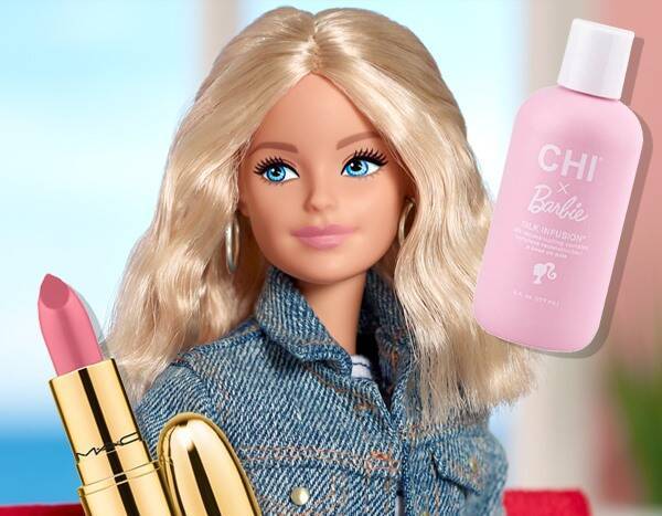 @BarbieStyle's Mother Day Gift Guide Will Give Mom a Glow Up - www.eonline.com
