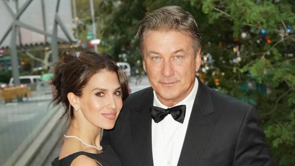 Hilaria Baldwin Shares Touching Tribute to Unborn Daughter on What Would've Been Her Due Date - www.etonline.com