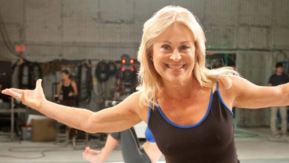 Mari Winsor, Pilates Instructor to the Stars, Dies at 70 - www.hollywoodreporter.com