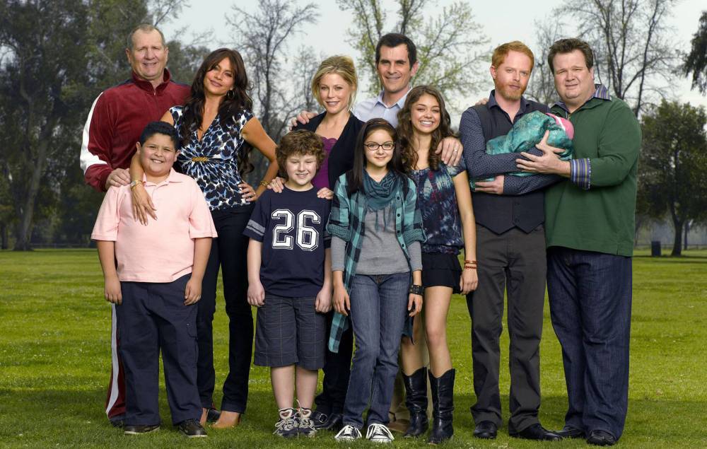 7 seasons of ‘Modern Family’ have been added to Netflix UK - www.nme.com - Britain