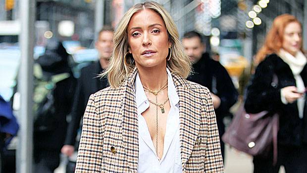 Kristin Cavallari ‘Not Doing Well’ Amidst Divorce From Jay Cutler: The Split Has Been ‘Really Hard’ On Her - hollywoodlife.com