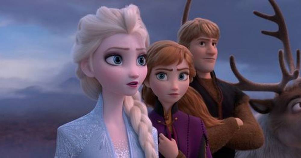 When will Frozen 2 be on Disney Plus UK? - www.manchestereveningnews.co.uk - Britain - USA