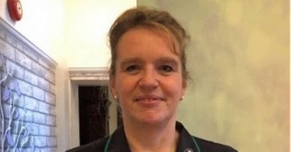 Nurse calls off retirement plans to help families of coronavirus patients - www.manchestereveningnews.co.uk