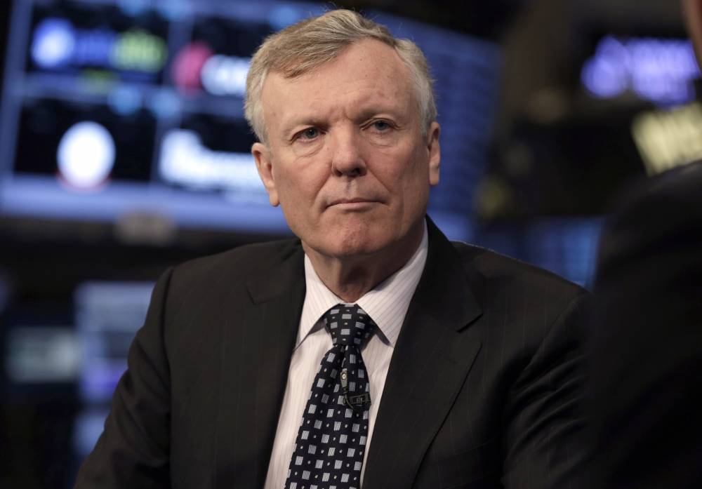 Charter CEO Tom Rutledge Says He’d Love To Relieve Customers Of Sports Fees With Games Dark But Company Has “Very Little Control” - deadline.com