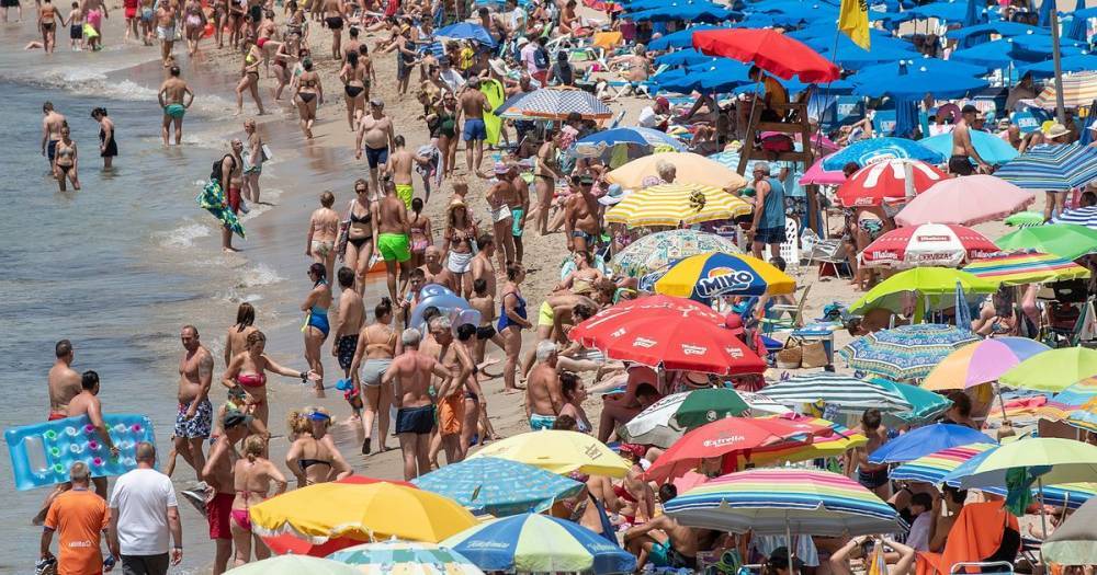 How Spain, Turkey, Greece, Cyprus and Italy plan to welcome back holidaymakers after coronavirus - www.manchestereveningnews.co.uk - Britain - Spain - Italy - Greece - Turkey - Cyprus