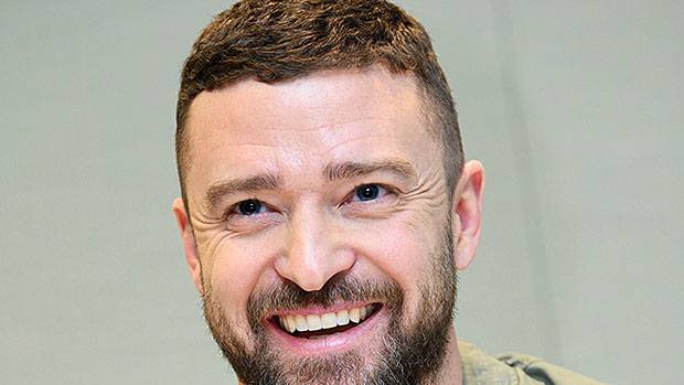 Justin Timberlake’s ‘It’s Gonna Be May’ Meme Gets Coronavirus Edit He Loves It — See Pic - hollywoodlife.com