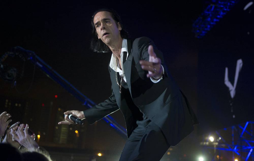 Nick Cave on “stealing” music throughout The Bad Seeds’ career: “Musicians all stand on the shoulders of each other” - www.nme.com