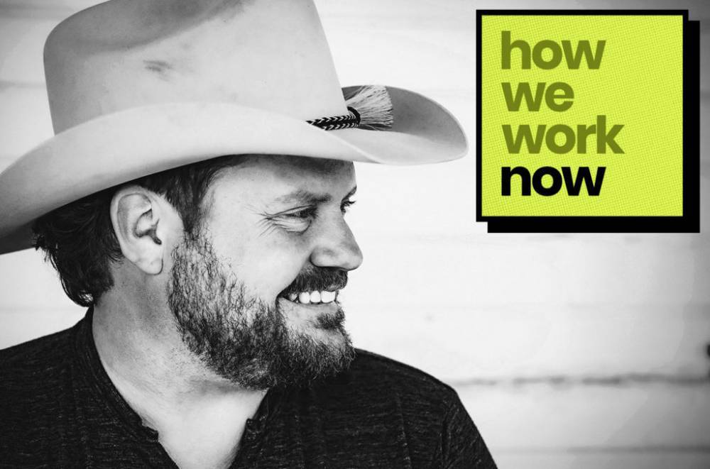 How We Work Now: Country Singer Randy Rogers - www.billboard.com