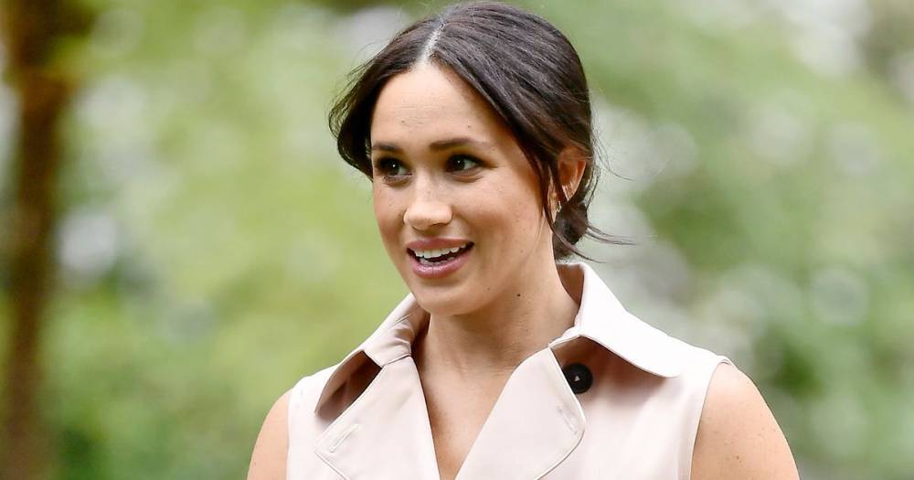 Meghan Markle loses first stage of legal battle with newspaper over publication of private letter to her father - www.ok.co.uk - Britain