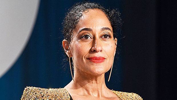 Tracee Ellis Ross, 47, Slays In Sexy Plunging Bodysuit Heels In New Pics - hollywoodlife.com