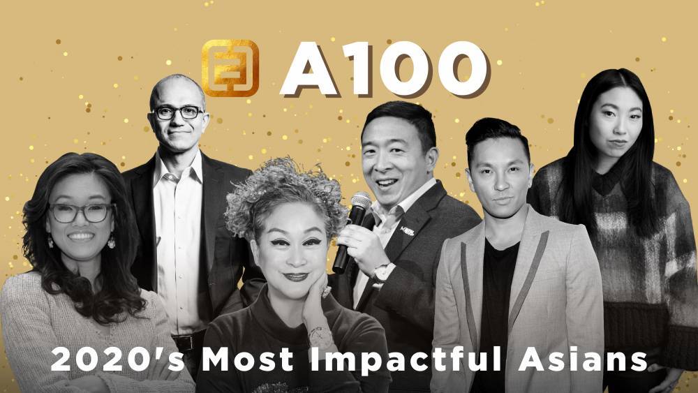 Awkwafina, Bong Joon Ho & Deadline’s Dino-Ray Ramos Among Gold House’s 2020 List Of Most Influential Asians - deadline.com - USA - county Pacific - city Hadestown
