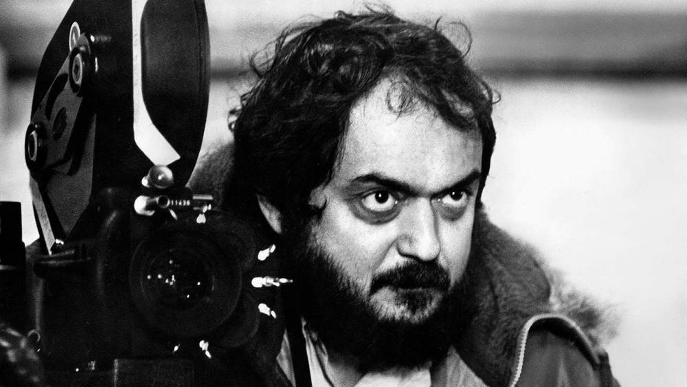'Kubrick by Kubrick': Film Review | Tribeca 2020 - www.hollywoodreporter.com