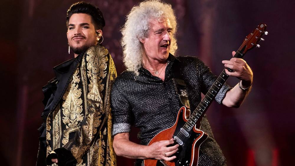 Queen and Adam Lambert team up for 'We Are the Champions' remix to applaud coronavirus front-line workers - www.foxnews.com