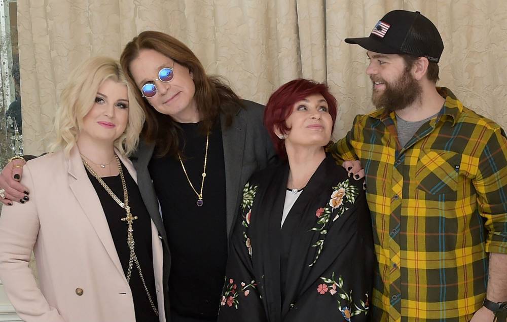 ‘The Osbournes’ could be returning to TV: “Why don’t we all just move in together?” - www.nme.com
