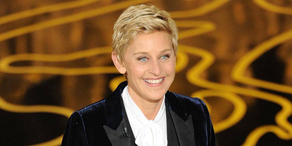 Ellen DeGeneres' Former Bodyguard Says Experience Was 'Kind of Demeaning': 'She's Not the Person She Portrays to Be' - www.justjared.com