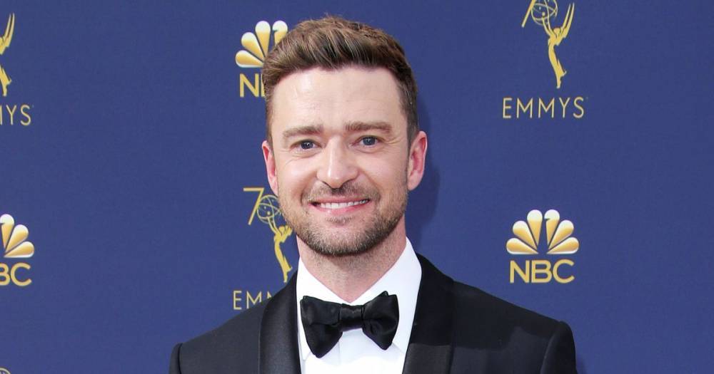 Justin Timberlake Approves of This Coronavirus ‘It’s Gonna Be May’ Meme - www.usmagazine.com
