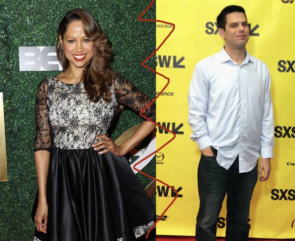 TSR Break Ups: Stacey Dash Announces She & Her Husband Are Getting A Divorce - theshaderoom.com