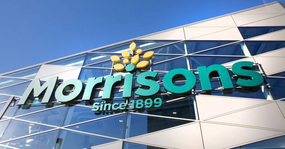 Morrisons is making a massive change to its home delivery service this weekend - www.manchestereveningnews.co.uk