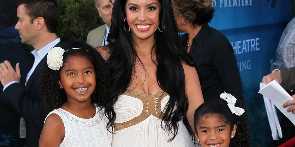 Vanessa Bryant Wishes Late Daughter Gianna a Happy Birthday on What Would Have Been Her 14th Birthday - www.justjared.com