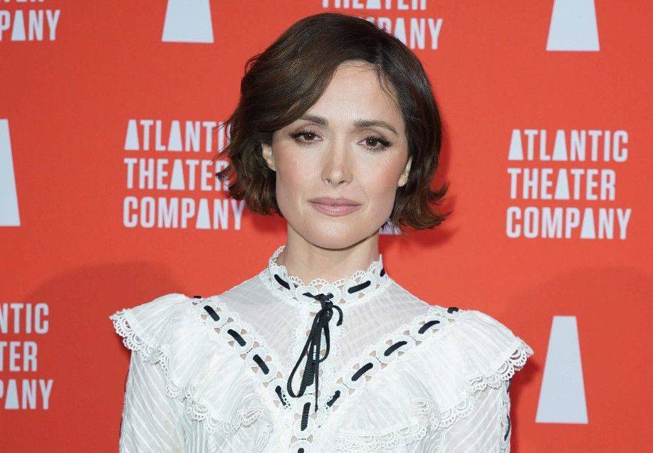 Rose Byrne Says ‘Alcohol, Drugs And Porn’ Have Been Helping Her Cope With Quarantine - etcanada.com