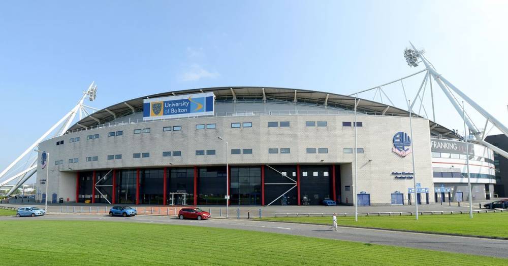 Bolton Wanderers agree wage deferrals with players and management team - www.manchestereveningnews.co.uk