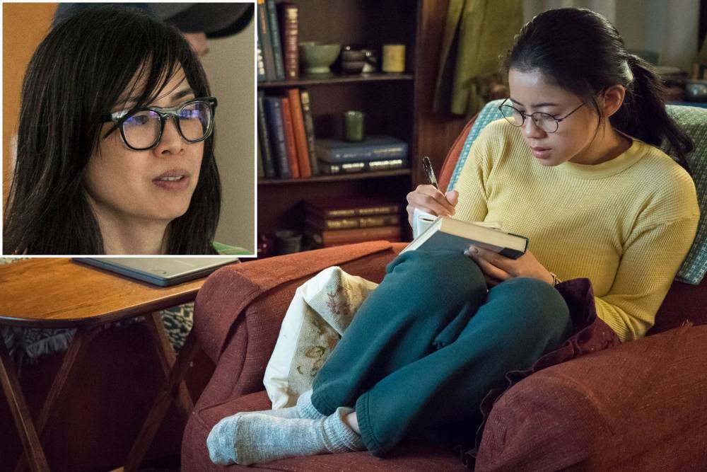 ‘The Half Of It’ director Alice Wu talks ‘the closet,’ homophobia and queer romance - nypost.com
