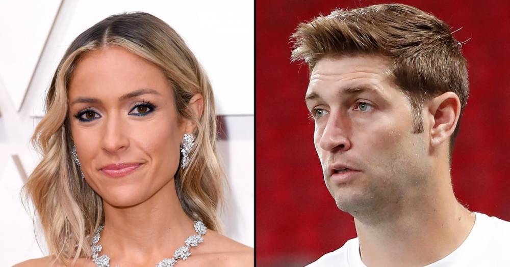 Kristin Cavallari and Jay Cutler’s Current Living Situation Revealed: How They Are Splitting Time With the Kids - www.usmagazine.com