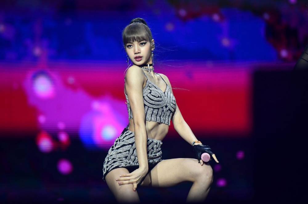 5 Things to Know About Blackpink's Lisa - www.billboard.com