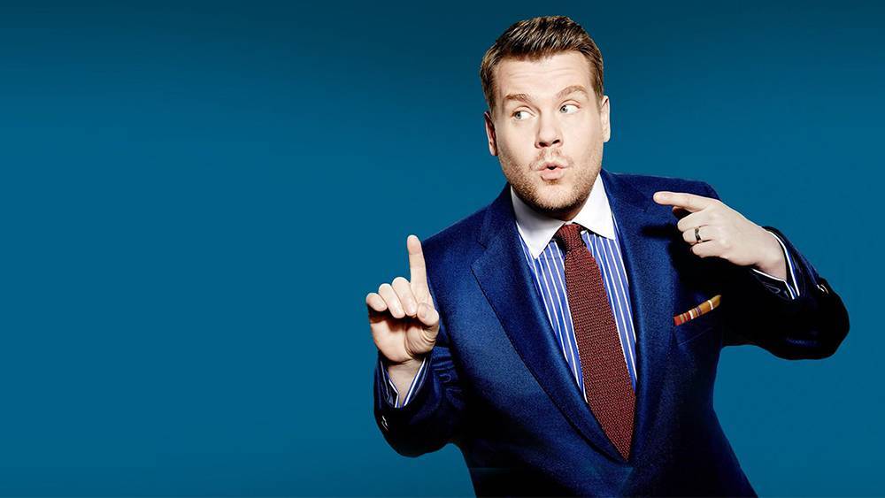 James Corden Covers Furloughed Staff’s Wages On ‘The Late Late Show’ - deadline.com - Britain