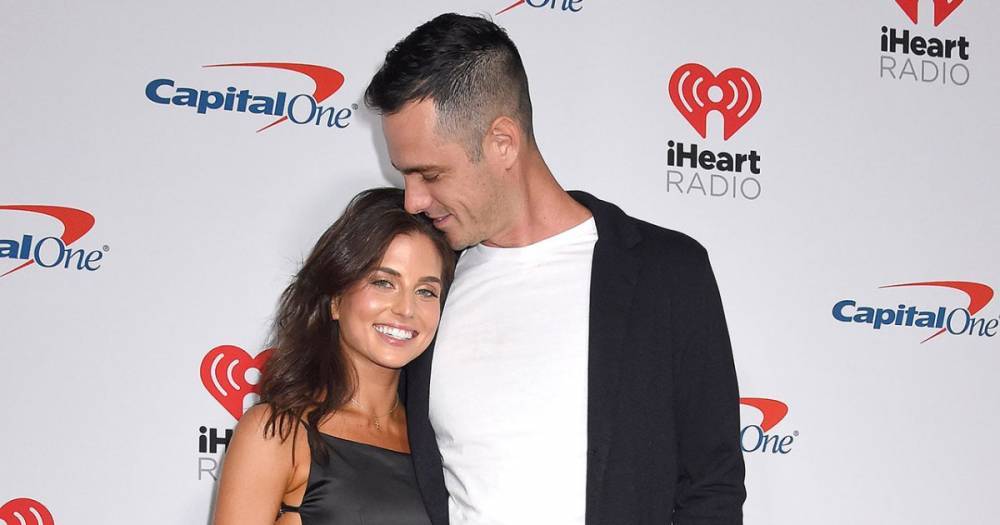 Ben Higgins and Jessica Clarke Decided Not to Sleep Together Until Marriage During First 2 Weeks of Dating - www.usmagazine.com