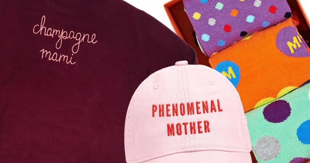 Mother’s Day Gift Guide 2020: Beauty, Fashion and Lifestyle Gifts the VIP in Your Life Will Love - www.usmagazine.com
