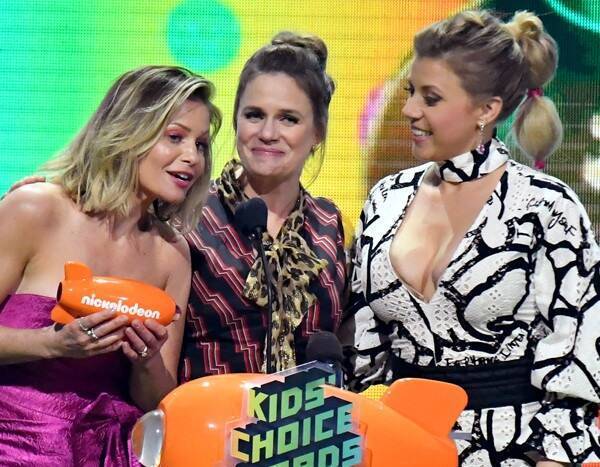 How to Watch the Star-Studded, 2020 Nickelodeon Kids’ Choice Awards: Celebrate Together Event - www.eonline.com