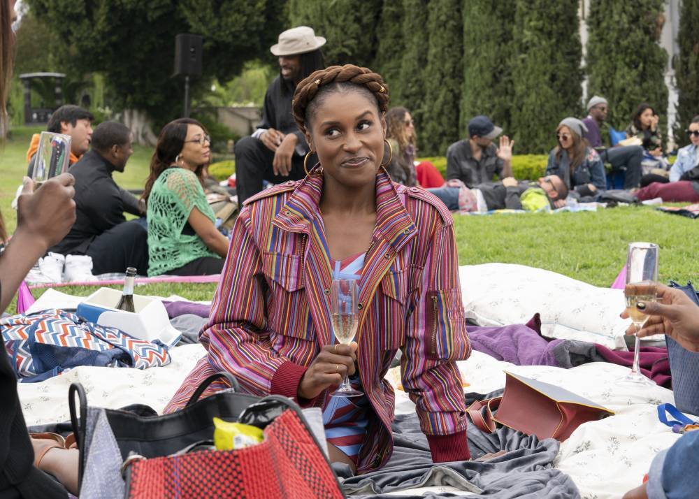‘Insecure’ Renewed for Season 5 at HBO - variety.com