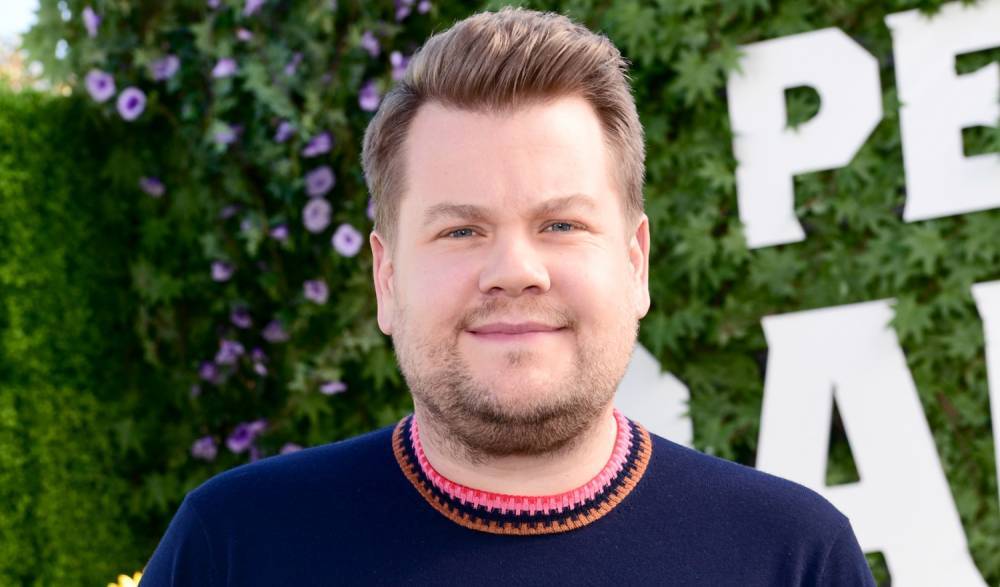 James Corden to Pay Furloughed ‘Late Late Show’ Staff Amid Pandemic - www.justjared.com - Britain - Los Angeles