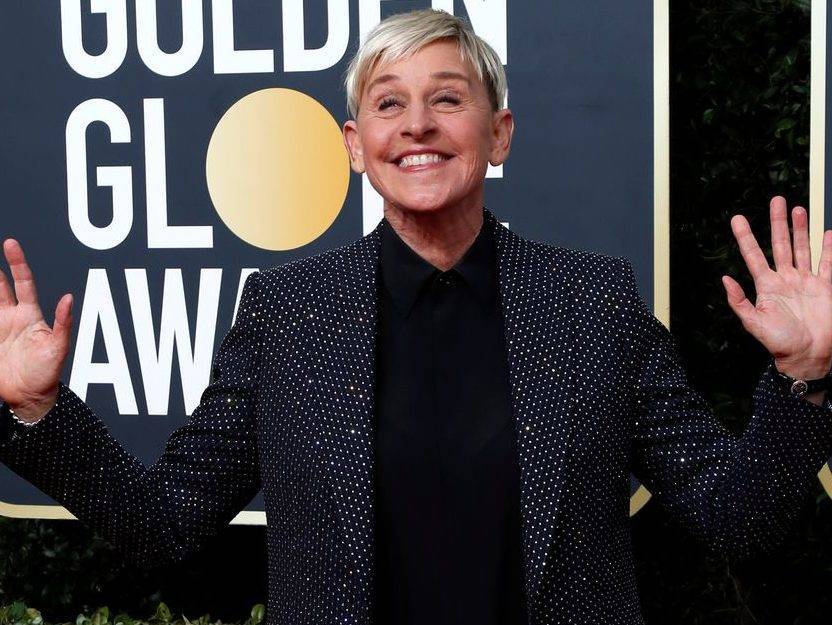Ellen DeGeneres' ex-bodyguard says TV host is a 'cold' and 'demeaning' person - torontosun.com - Hollywood