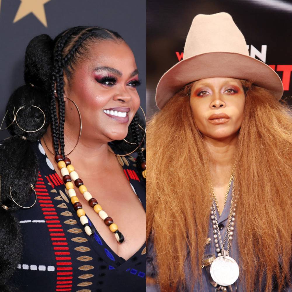Erykah Badu & Jill Scott Will Be The First Females To Battle Their Hits On ‘Verzuz’ - theshaderoom.com