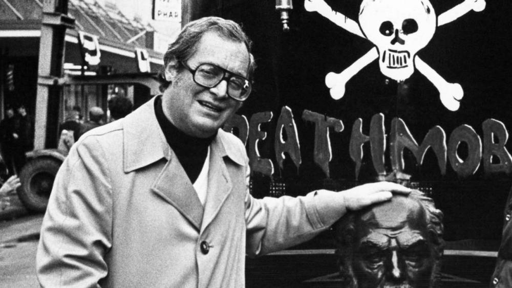 Matty Simmons, 'National Lampoon' Co-Founder and 'Animal House' Producer, Dies at 93 - www.hollywoodreporter.com