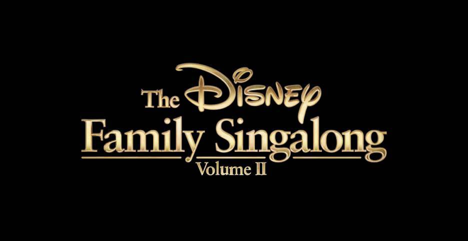 'Disney Family Singalong 2': ABC Announces First Wave of Star-Studded Performances! - www.justjared.com