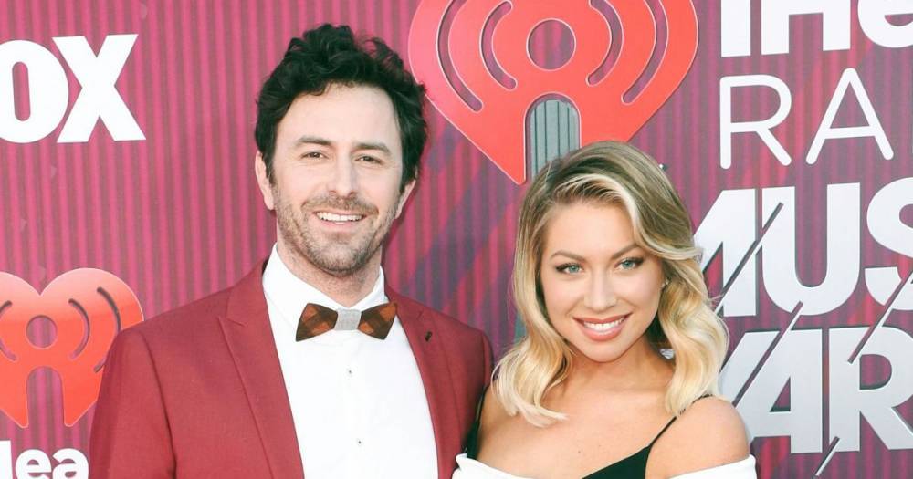 Stassi Schroeder and Beau Clark ‘Wouldn’t Be Mad’ About a Quarantine Baby: ‘We’re Being Reckless’ - www.usmagazine.com