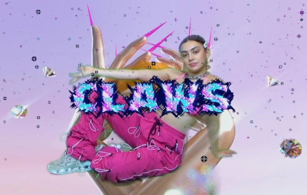 Watch Charli XCX have fun with a green screen in new ‘Claws’ video - www.nme.com